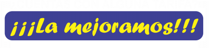 la_mejoramos