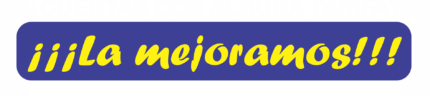 la_mejoramos